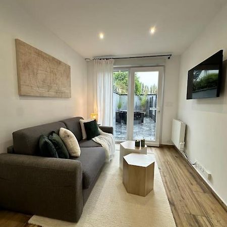 Studio D'Hotes Victoire Sainghin-en-Weppes Extérieur photo