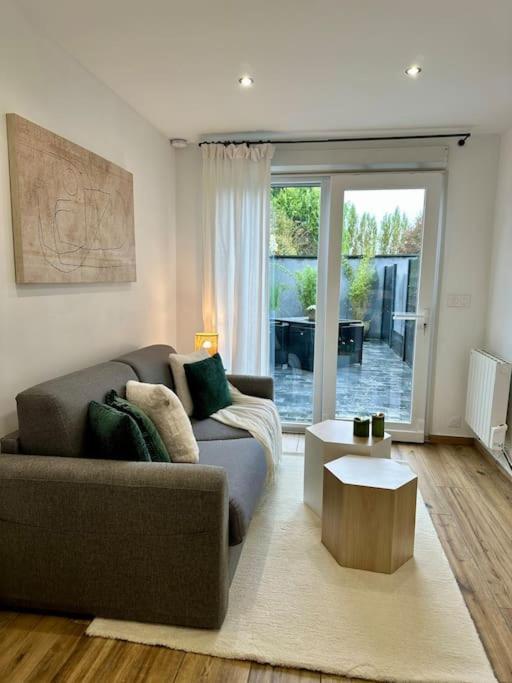 Studio D'Hotes Victoire Sainghin-en-Weppes Extérieur photo
