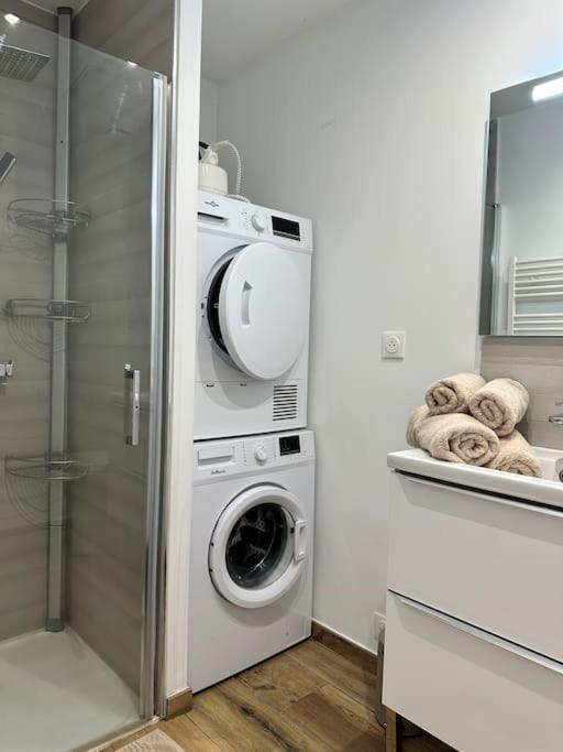 Studio D'Hotes Victoire Sainghin-en-Weppes Extérieur photo