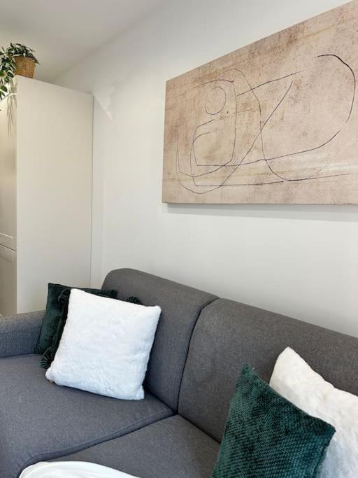 Studio D'Hotes Victoire Sainghin-en-Weppes Extérieur photo