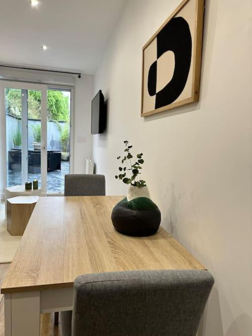 Studio D'Hotes Victoire Sainghin-en-Weppes Extérieur photo