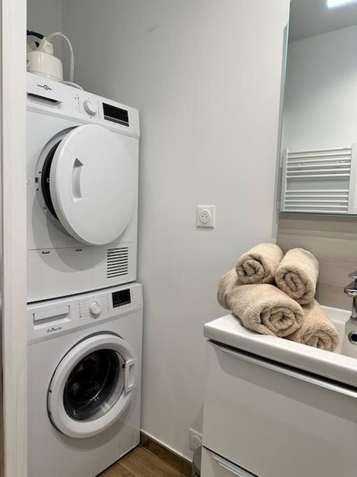 Studio D'Hotes Victoire Sainghin-en-Weppes Extérieur photo