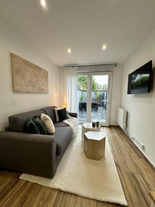 Studio D'Hotes Victoire Sainghin-en-Weppes Extérieur photo